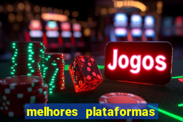 melhores plataformas de jogos que pagam